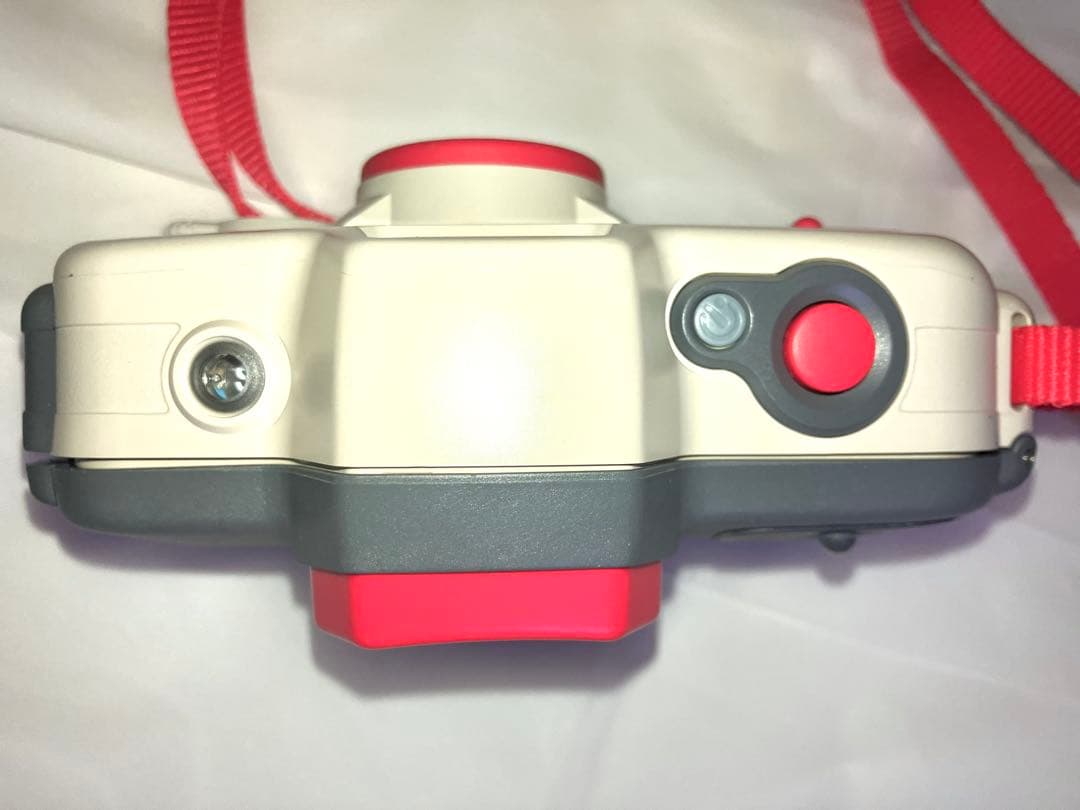 CANON SURE SHOT WP-1 フィルムカメラ ケースセット