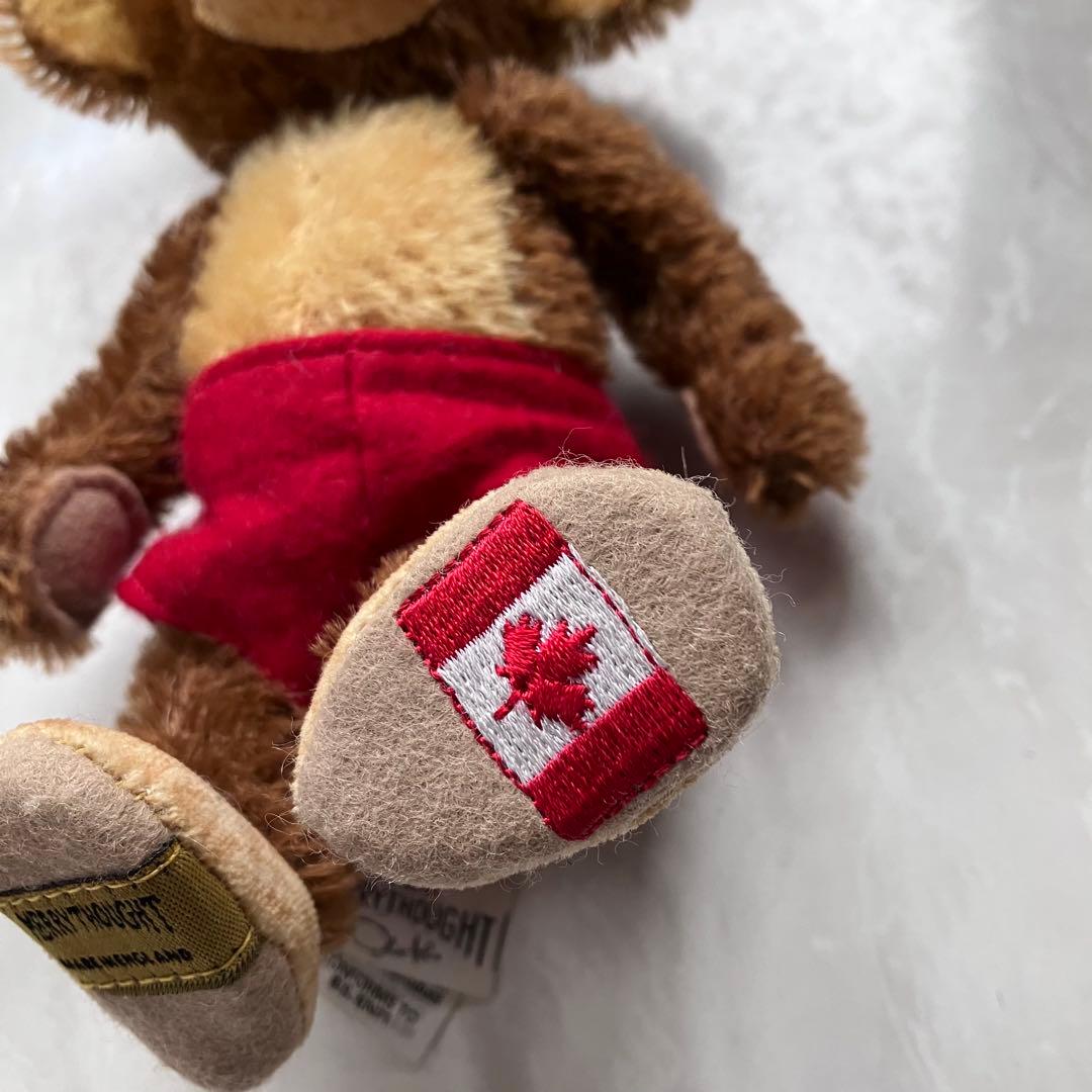 メリーソート　カナディアン アンセスター　オブ チーキー限定品　世界限定100