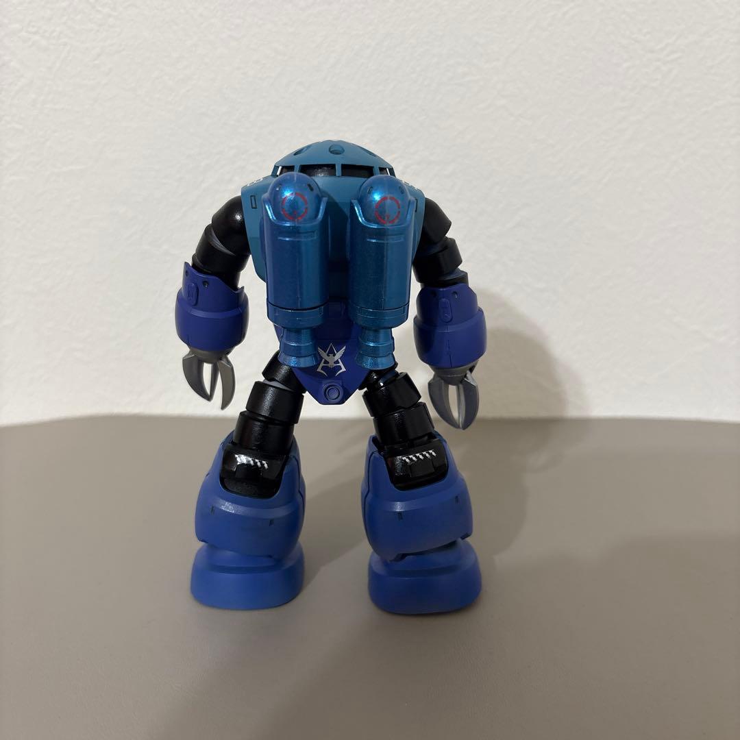 HG ガンプラ　塗装　完成品