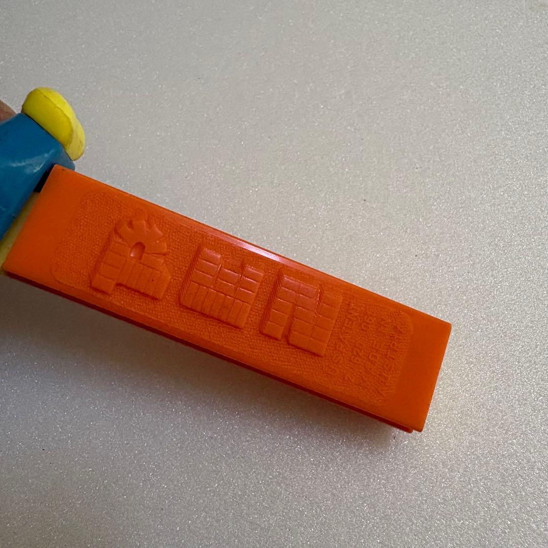 50‘sオールドペッツAnimal “Cow” No Feet 牛 激レア