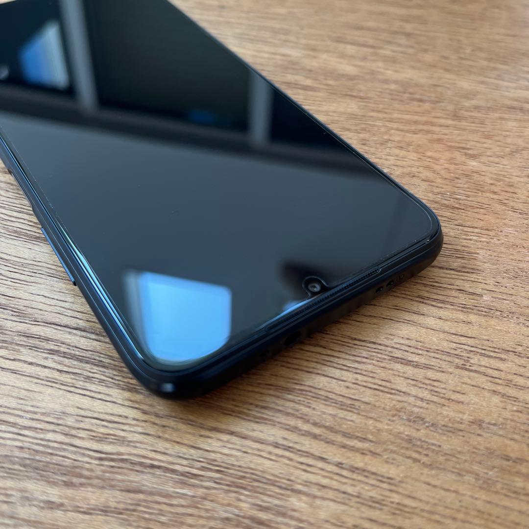 シャオミ(Xiaomi) SIMフリースマートフォン Redmi 9T 64GB