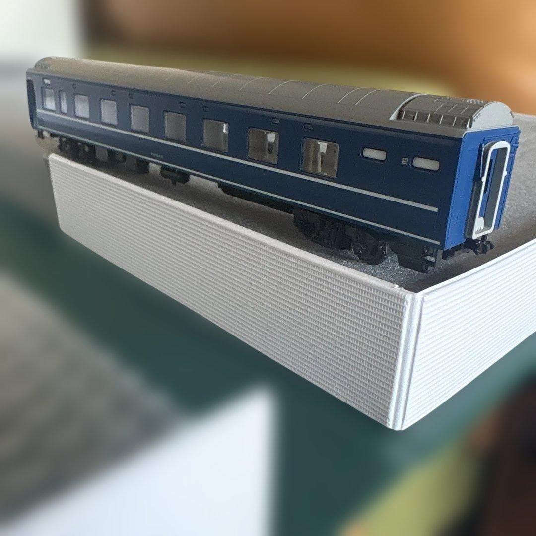 【新同】KATO 10-1998 24系25形寝台急行「銀河」9両セット①