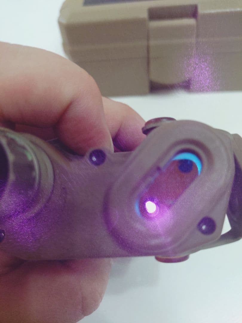 FMA LAB PEQ LA-5 UHP フルファンクションFDE 実物RVG付