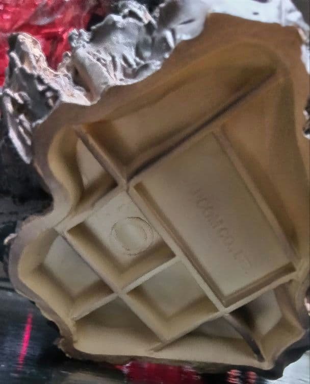 バルファルク　怒り　箱無し　フィギュア