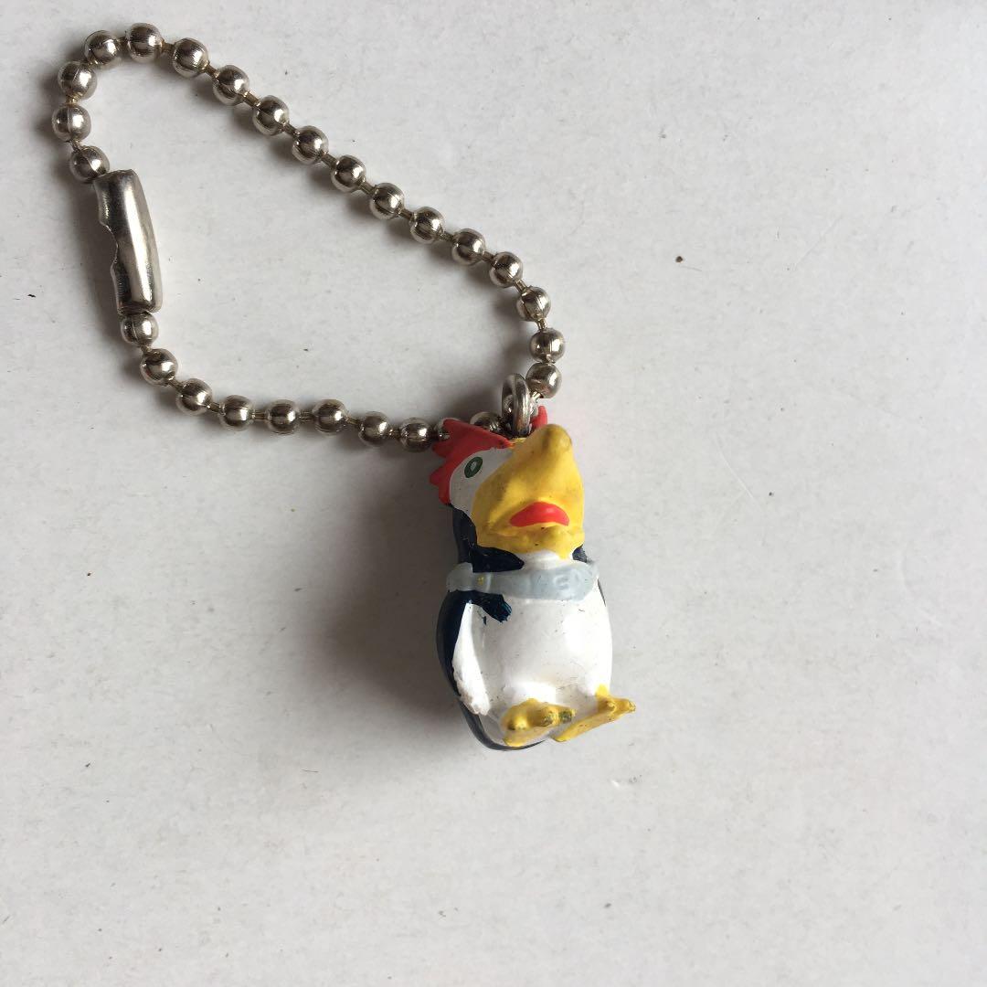 0613　新世紀 エヴァンゲリオン ストラップ キーホルダー