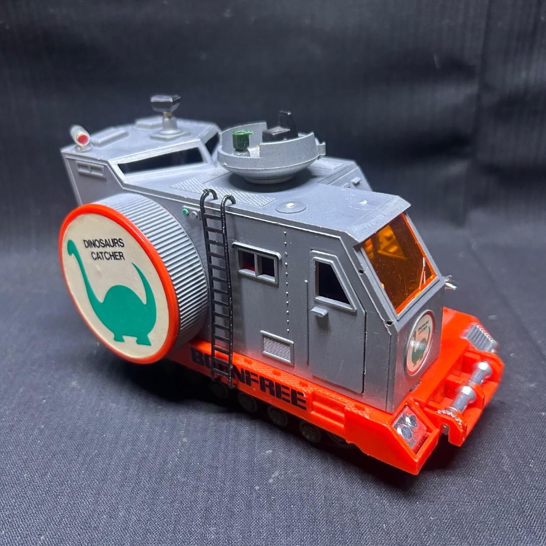 ▽Hc130▼ アイガンボーグ 恐竜探険隊 ボーンフリー 1号 2号 等 まとめ