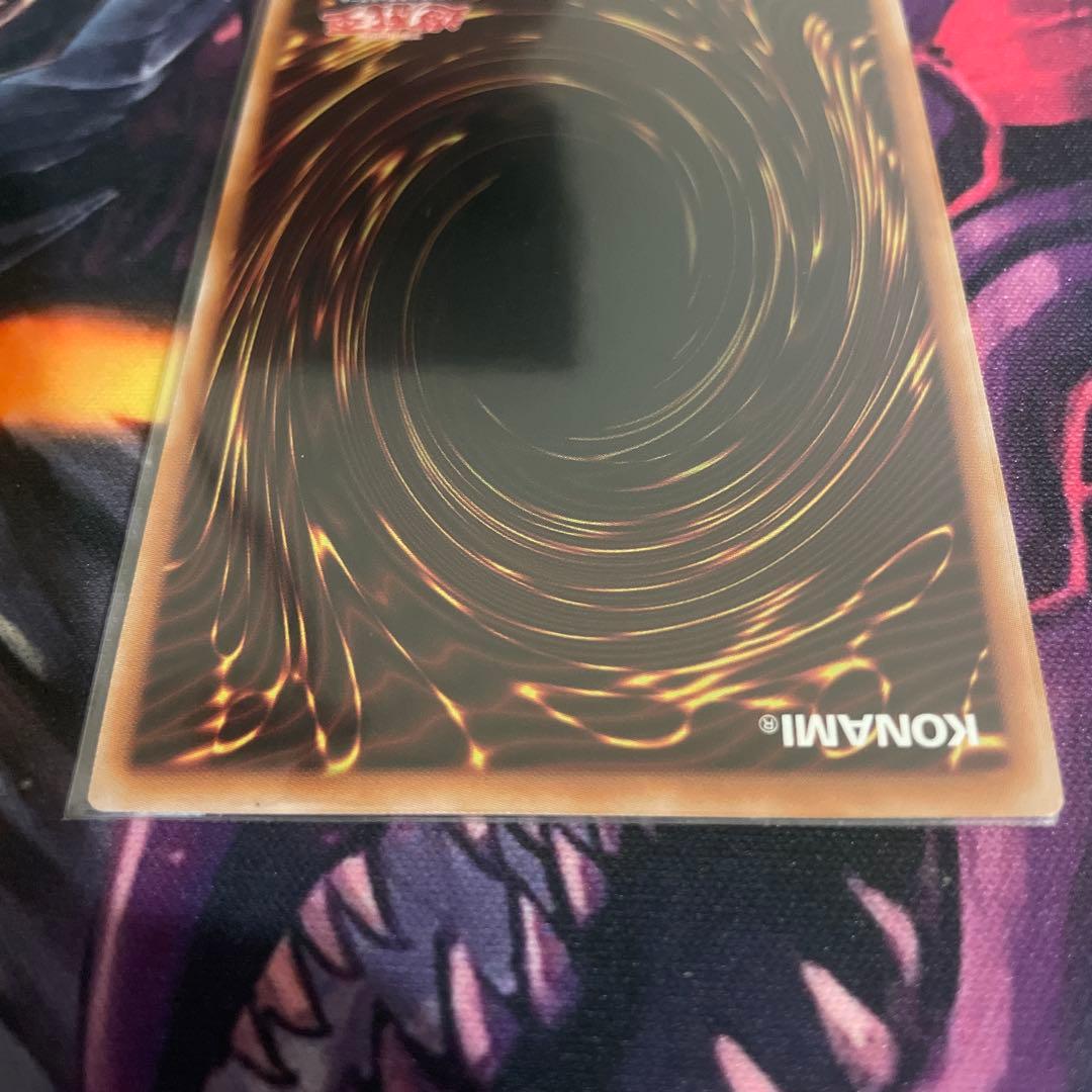 無限泡影 25thシークレットレア クオシク 3枚セット