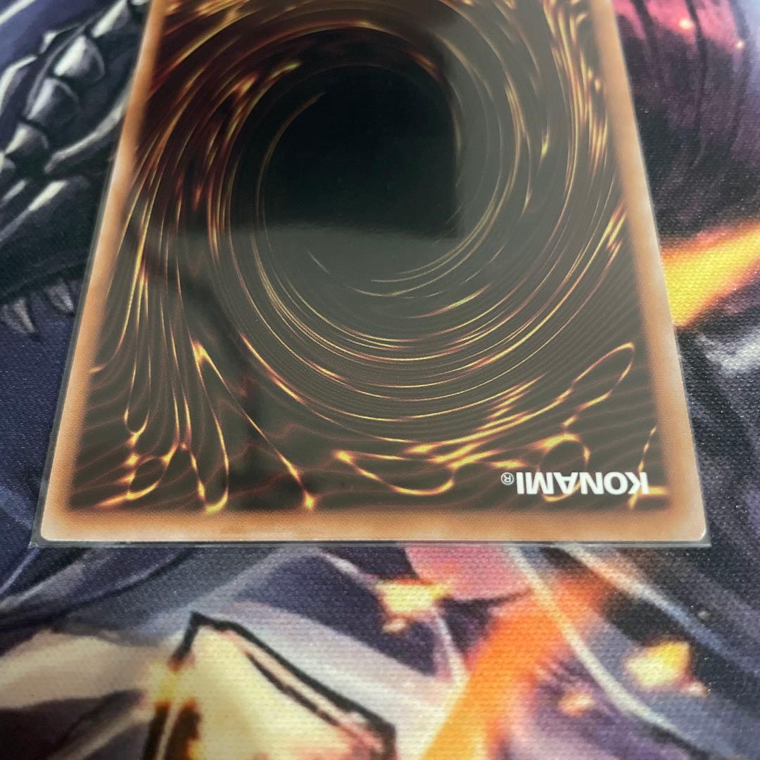 無限泡影 25thシークレットレア クオシク 3枚セット