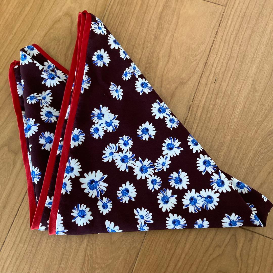 ブティックオソノ　boutique osono ヘアターバン