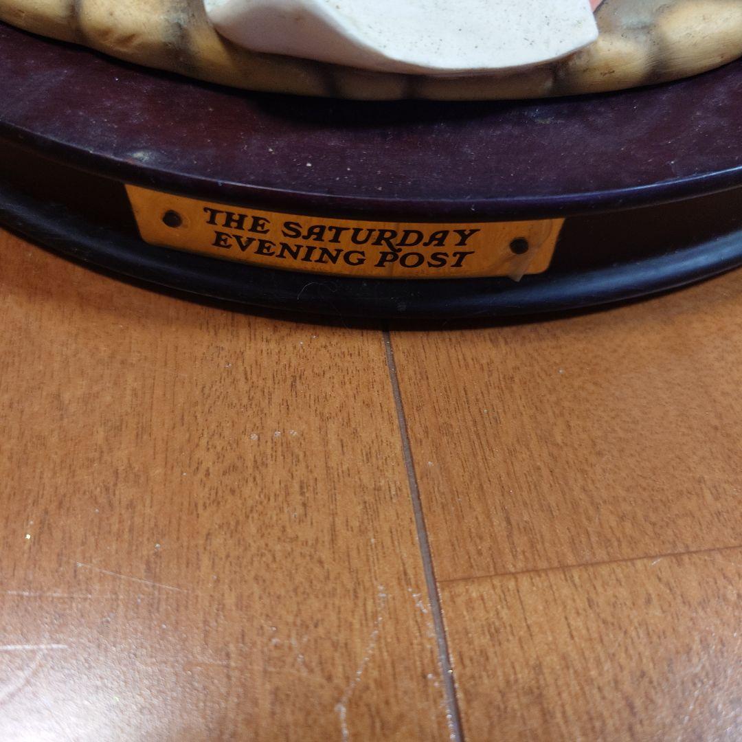 【激レア】　ディズニー　ミッキー　プルート　フィギュア