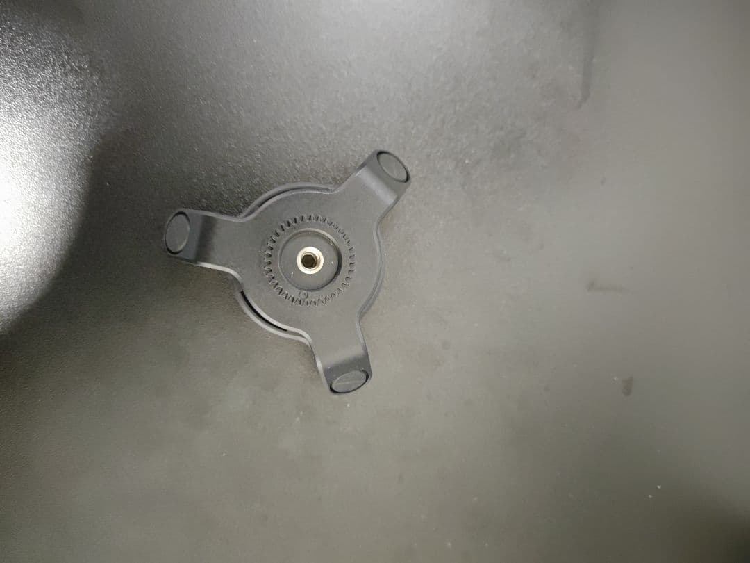 QUAD LOCK pro　ダンパー付き