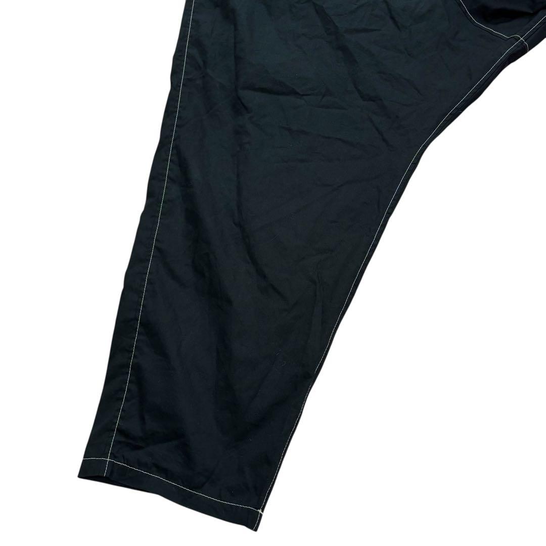 パンツ Gipsy yohji yamamoto sarouel pants BLK