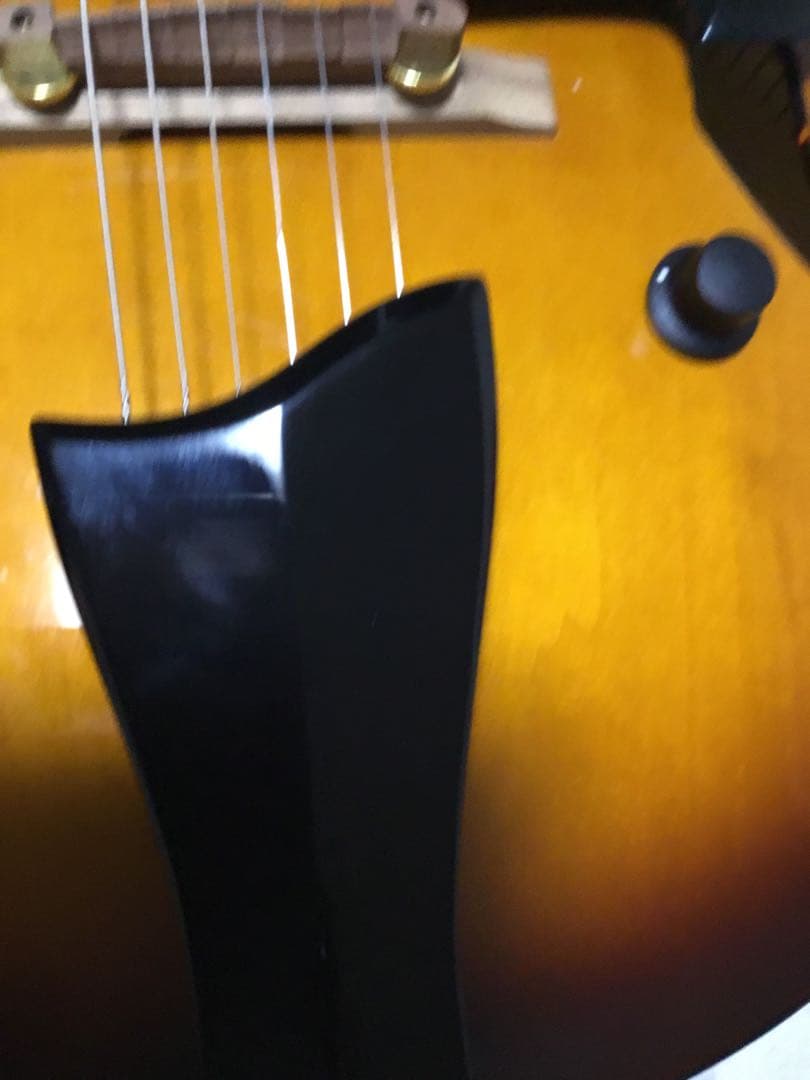 最終値下　アイバニーズ　新品同様　Ibanez/AFC71-VLS