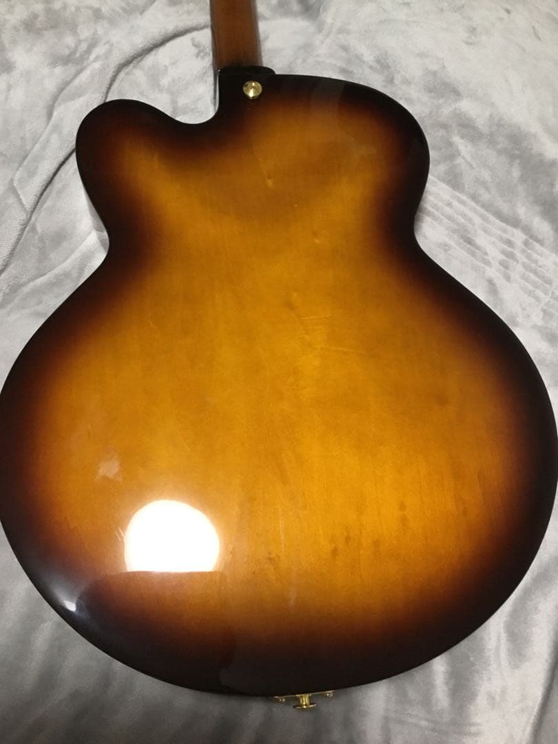 最終値下　アイバニーズ　新品同様　Ibanez/AFC71-VLS