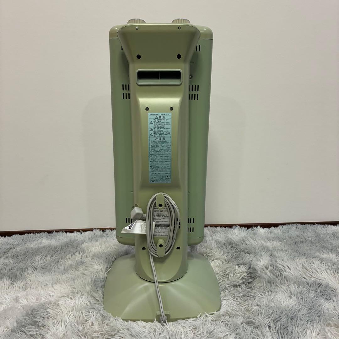 Aladdin アラジン 遠赤グラファイトヒーター CAH-2G10C