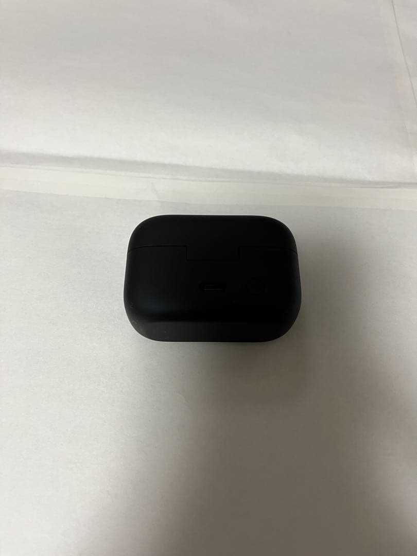 soundcore AeroClip シリコンケースカバー付き