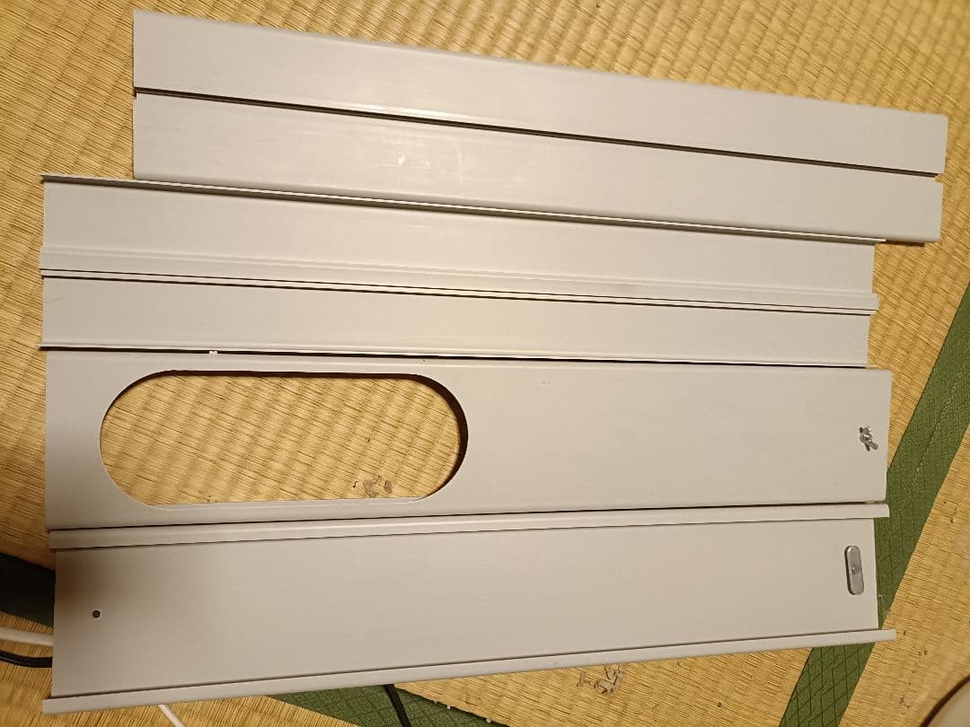 「値下げ」スポットクーラー THREEUP SC-T2417