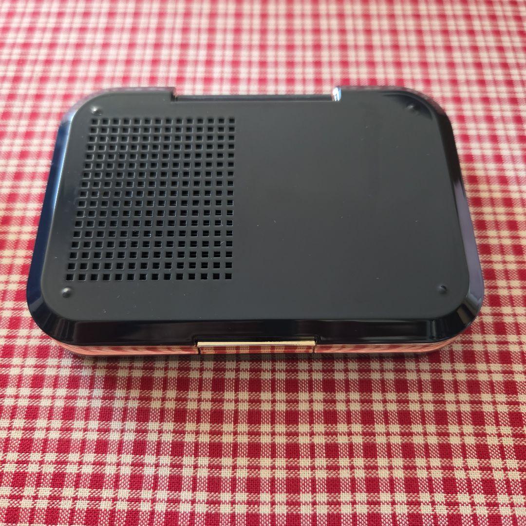 クレ・ド・ポー ボーテ タンプードルエクラⅡ オークル 20