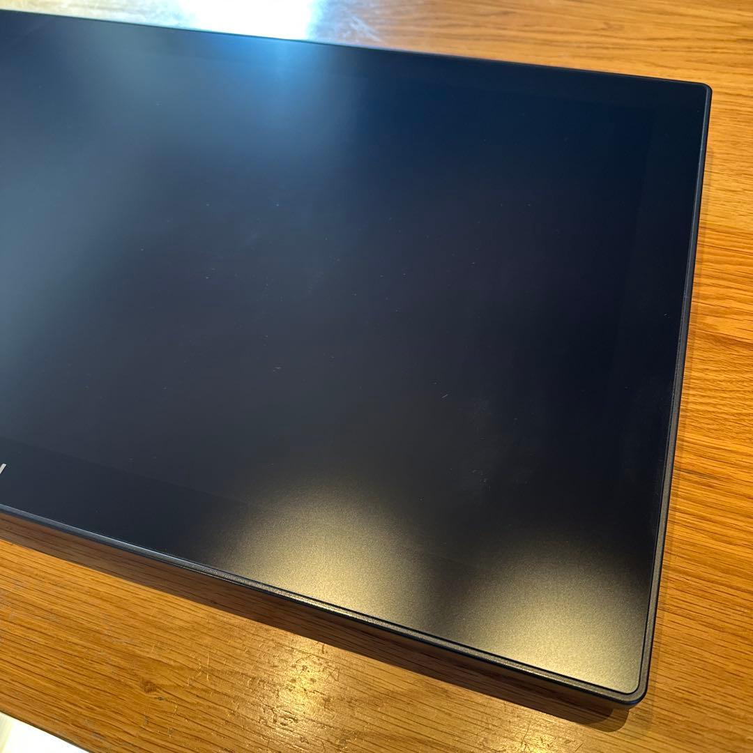 HUION KAMVAS Pro 24(4K) キーボードホルダー付き