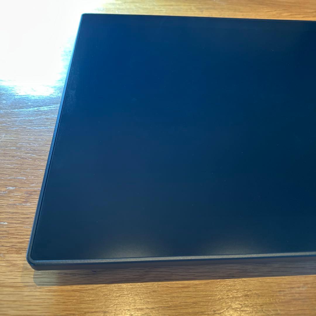 HUION KAMVAS Pro 24(4K) キーボードホルダー付き