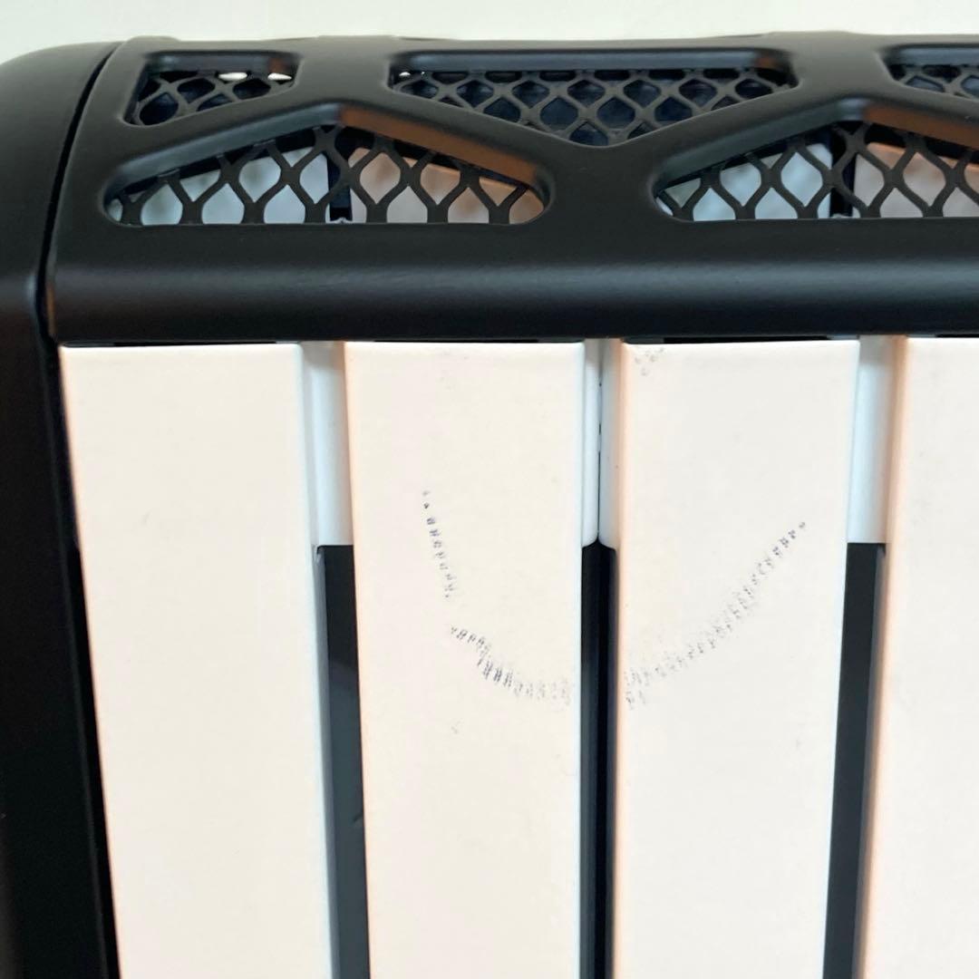 B63-48 De'Longhi マルチダイナミックヒーター MDHU15-BK