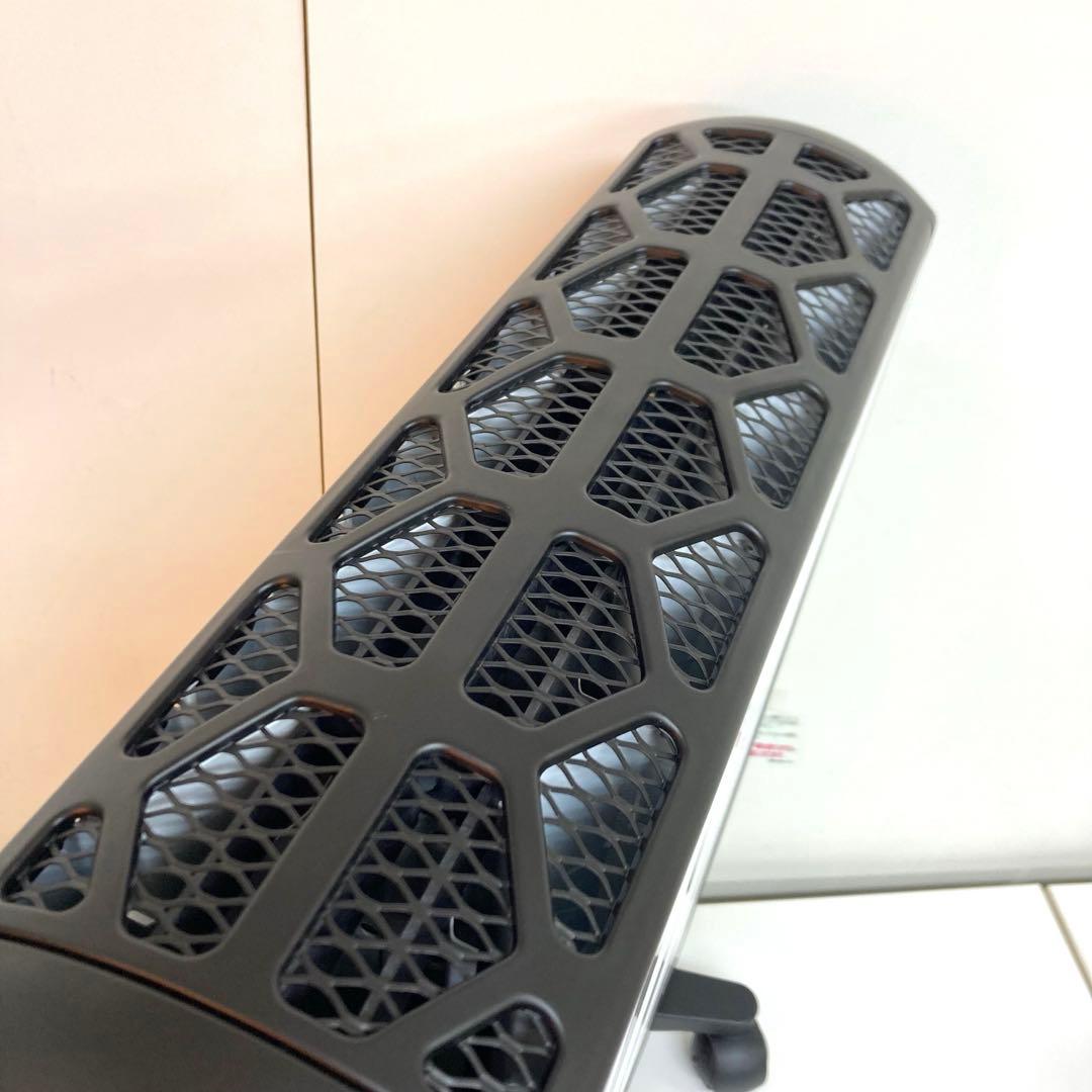 B63-48 De'Longhi マルチダイナミックヒーター MDHU15-BK