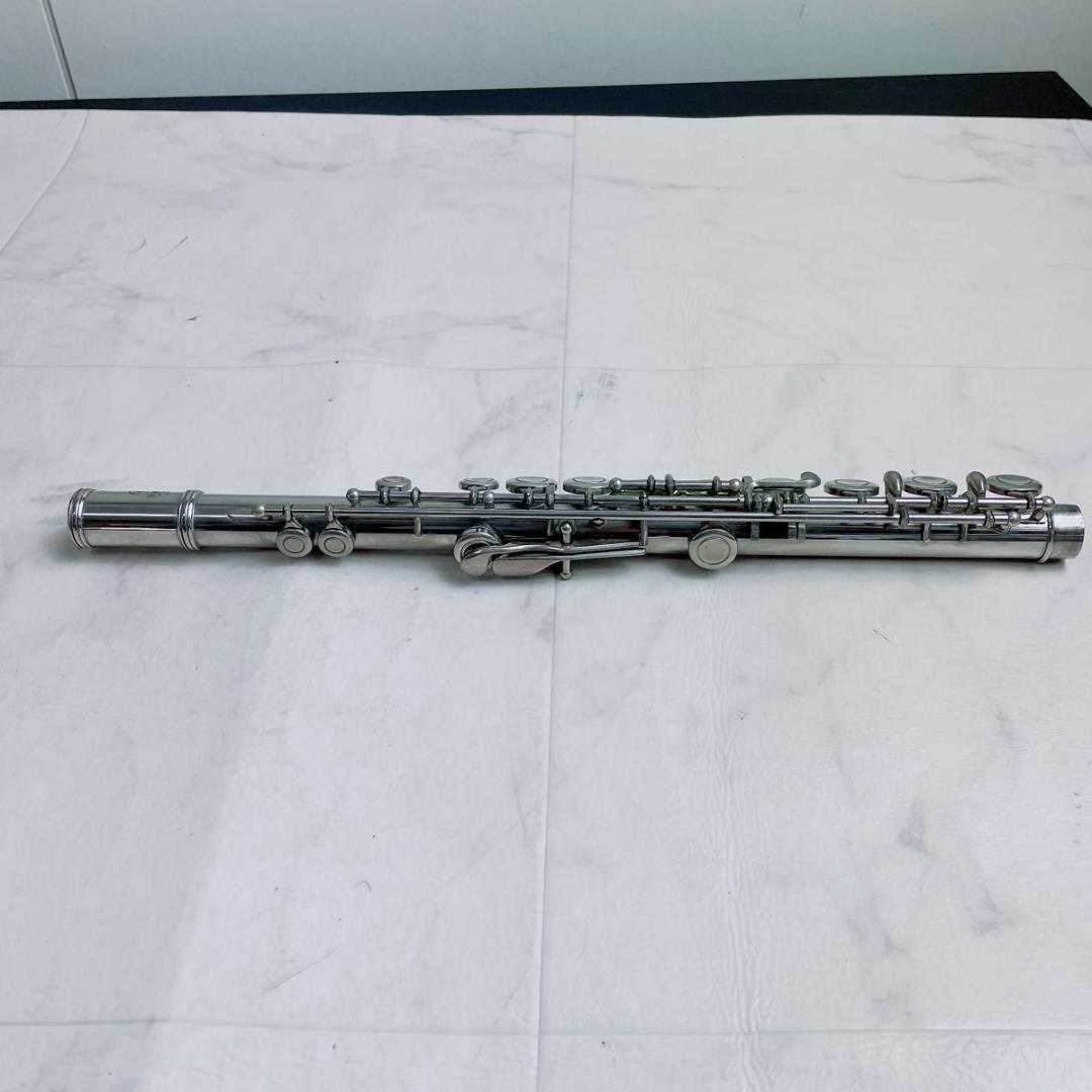 YAMAHA ヤマハ フルート YFL-23 N1906