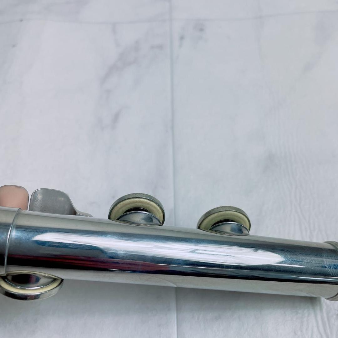 YAMAHA ヤマハ フルート YFL-23 N1906