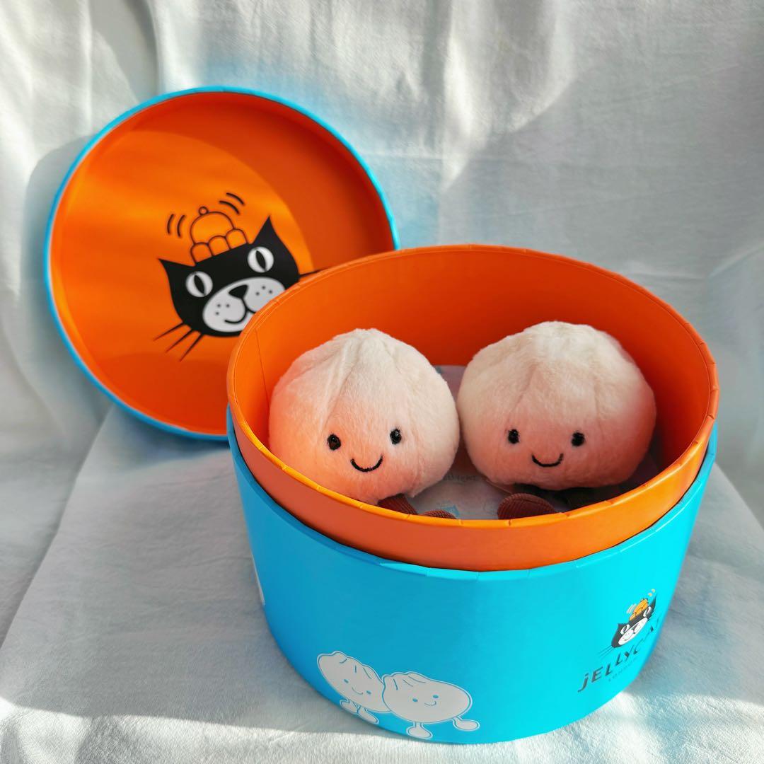  ジェリーキャット上海限定　小籠包