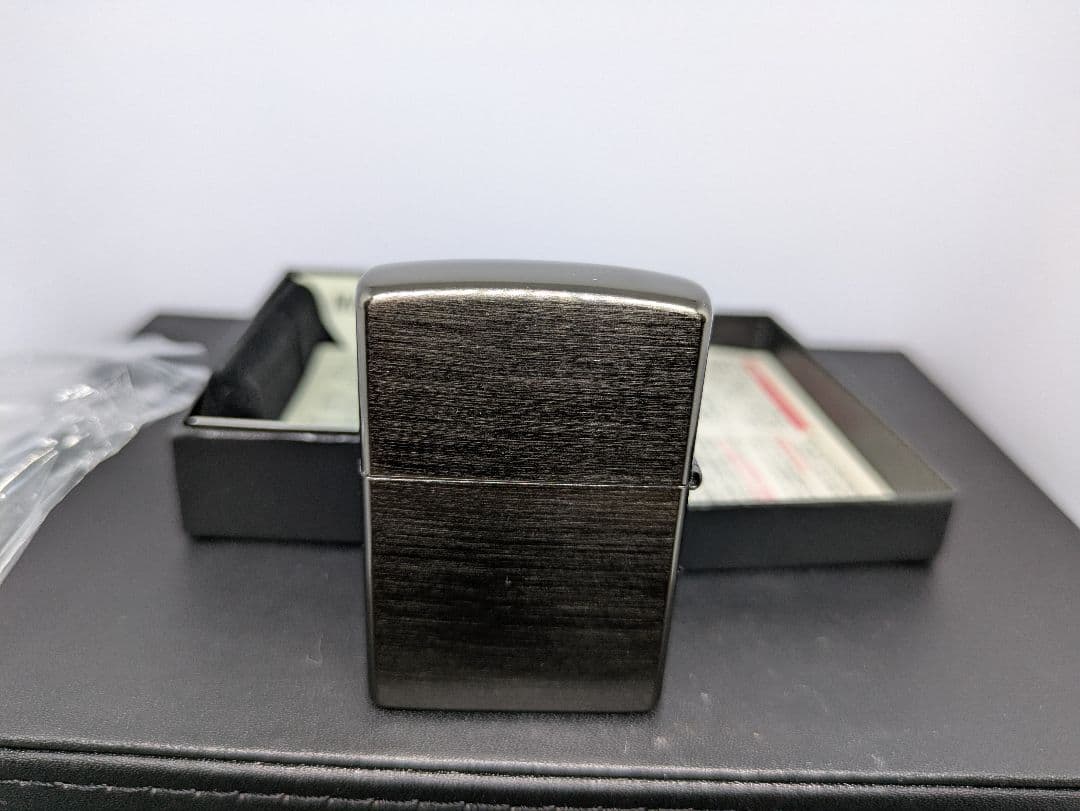 zi 60　セブンスター　未使用　ジッポー