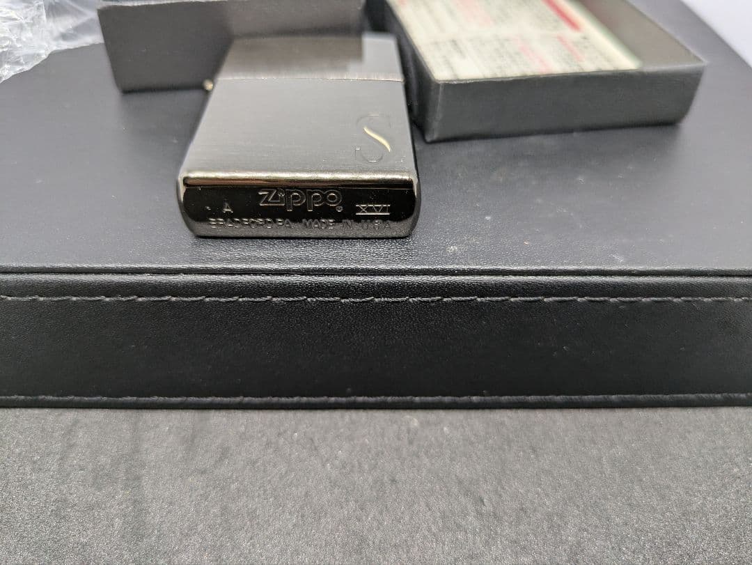 zi 60　セブンスター　未使用　ジッポー
