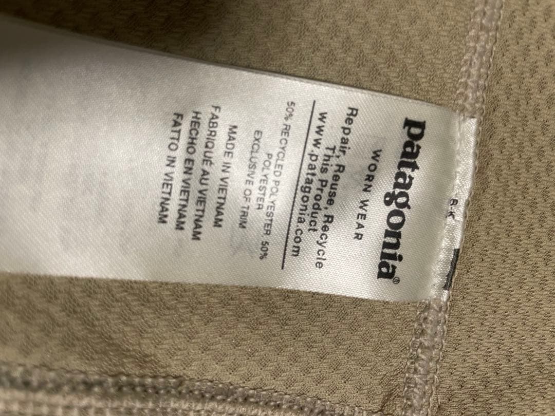 ari様　予約　Patagonia クラシックレトロX ベスト