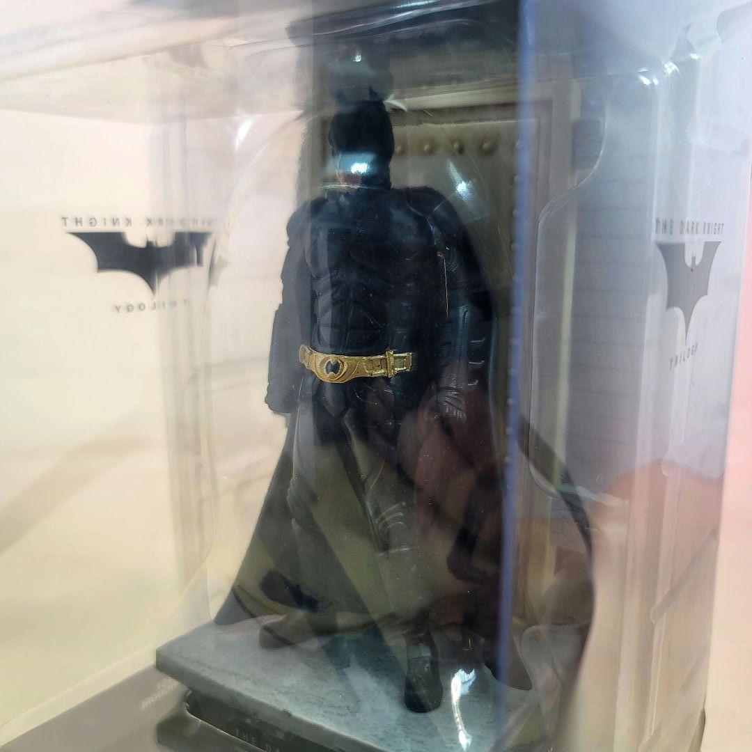 【ビーストキングダム】正規品 Dステージ バットマン ダークナイト・トリロジー