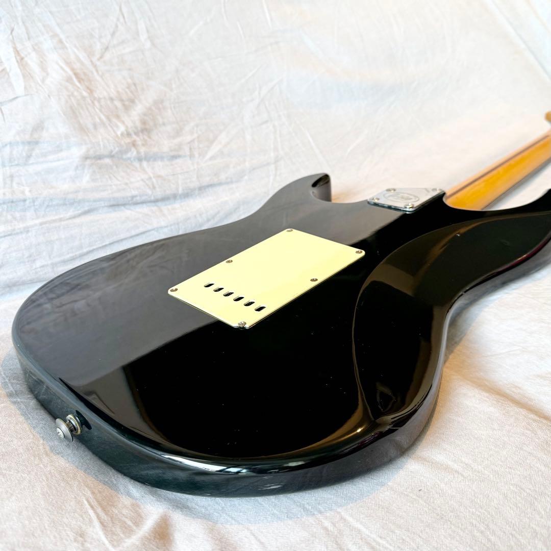 【メンテ済】Greco ストラトキャスター ハードケース付き