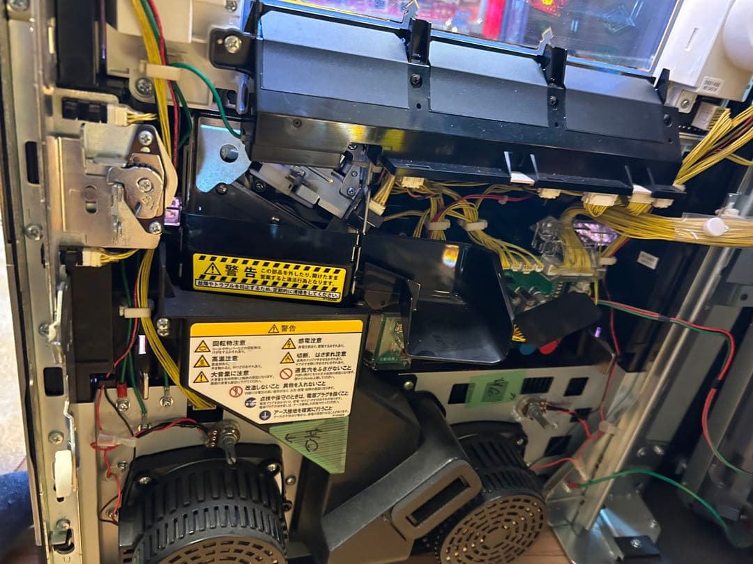 パチスロ実機　秘宝伝　伝説への道