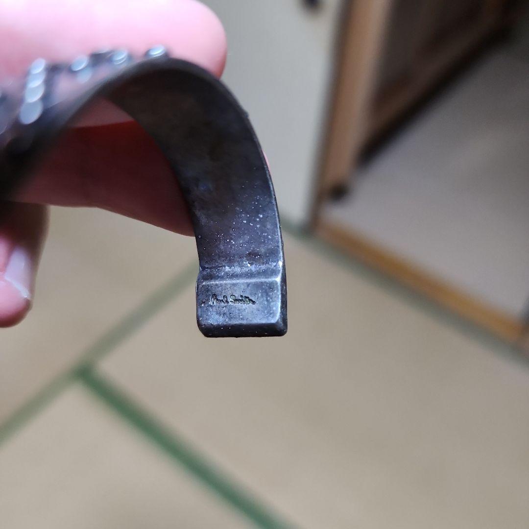 ポール・スミス　バングル