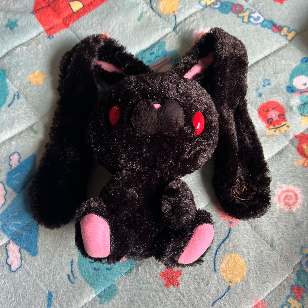 チャックスGP 汎用うさぎ ぬいぐるみ