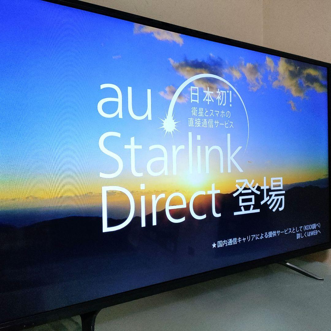 TOSHIBA[2018年製品]49C310X