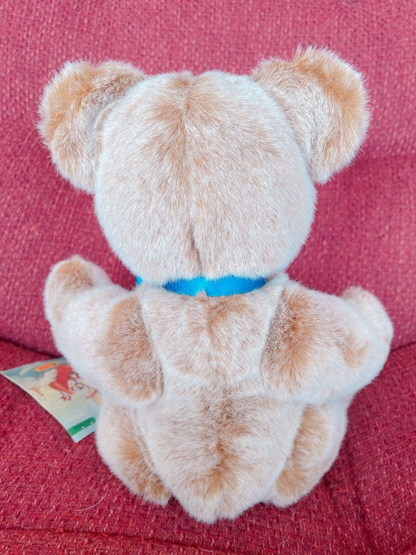 シュタイフ　テディベア ペッツィー ブロンド