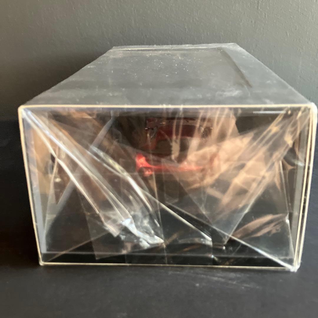 【未開封】　Mazda RX-Vision GT3 Concept ミニカー