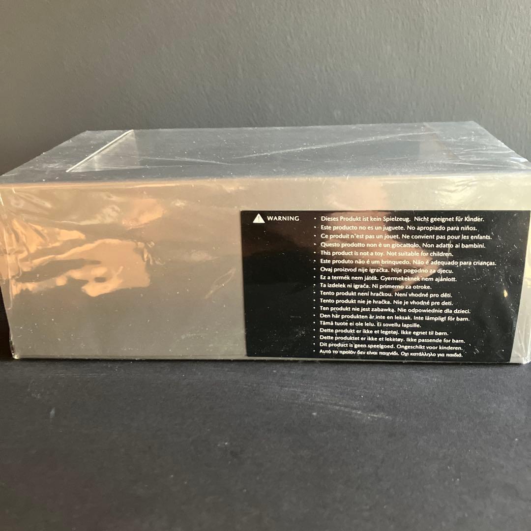 【未開封】　Mazda RX-Vision GT3 Concept ミニカー