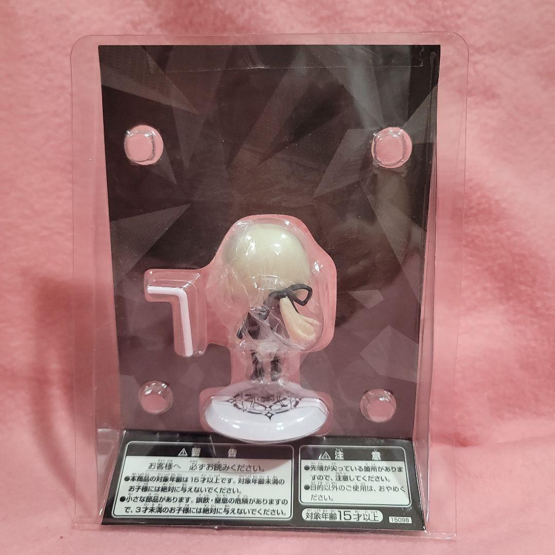 一番くじ　タイトーくじ本舗　Fate　セイバー アルトリア・ペンドラゴン　セット