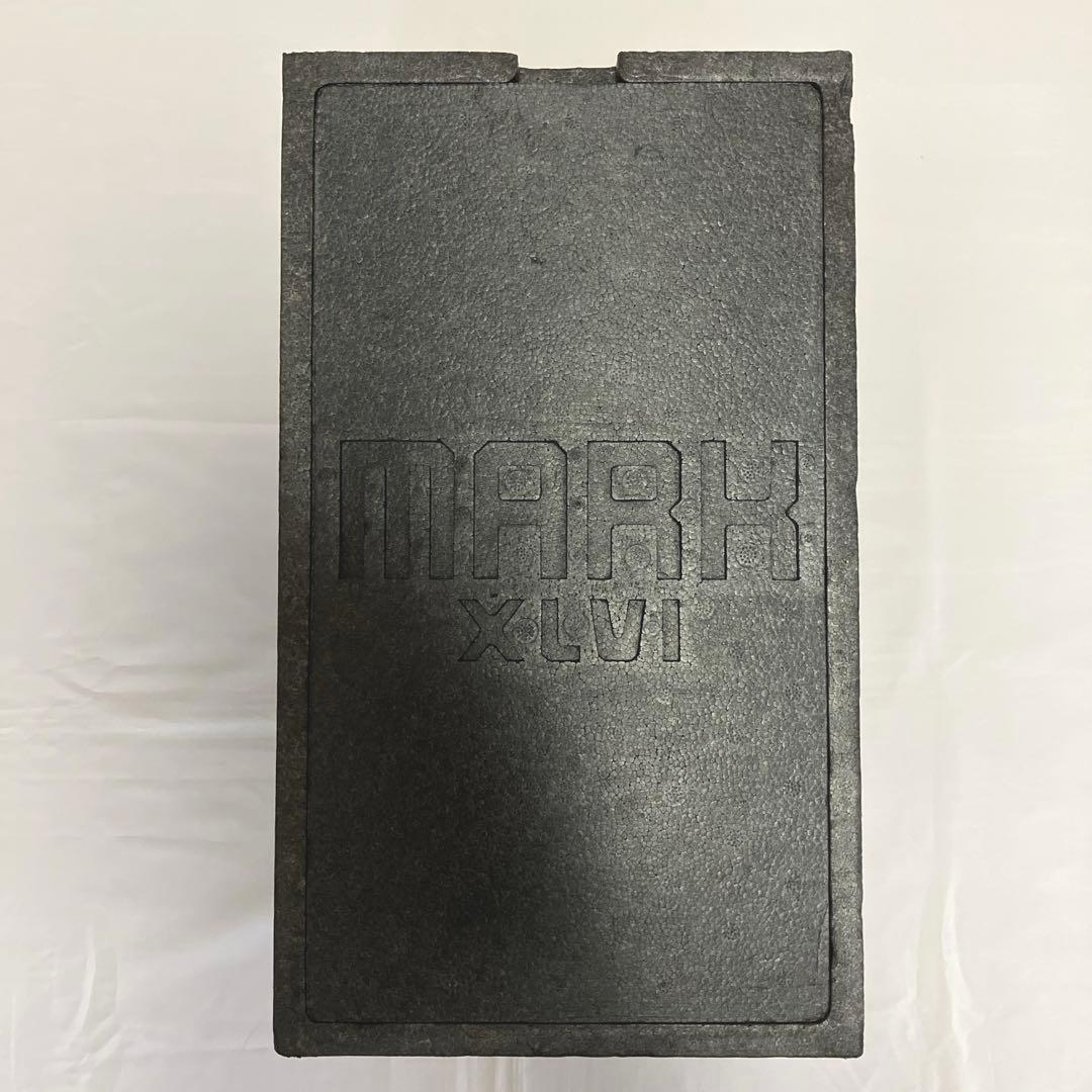 【ホットトイズ限定】アイアンマン　マーク46