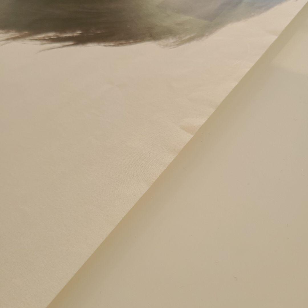 【激レア　非売品】福山雅治CITIZENポスター