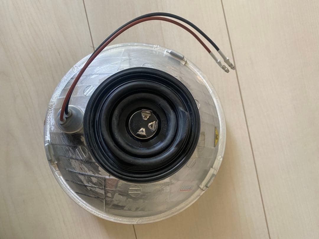 マーシャル　722.702 汎用　ヘッドランプ　180パイ