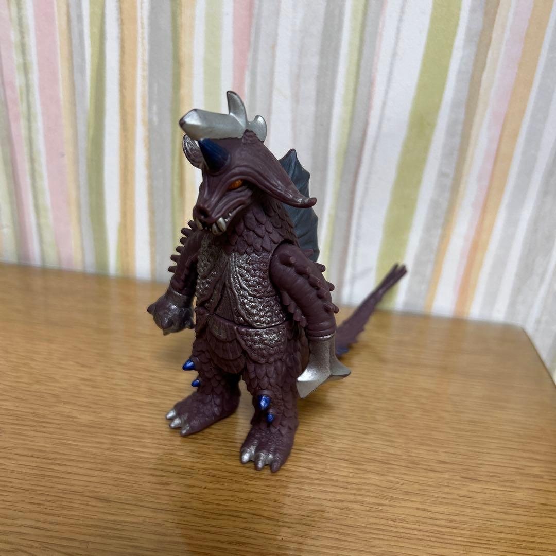 ウルトラマン　怪獣　14体　ソフビ　ウルトラ怪獣500 2013年　生産終了品