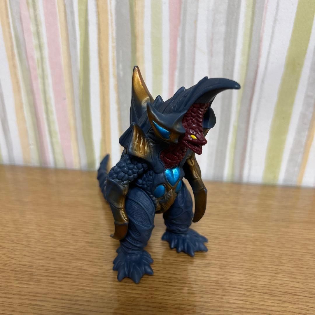 ウルトラマン　怪獣　14体　ソフビ　ウルトラ怪獣500 2013年　生産終了品