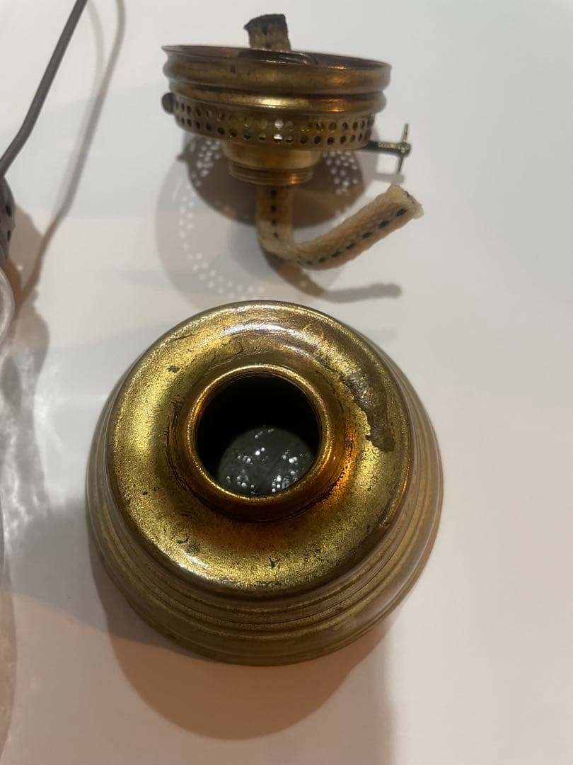 スケーターズランタン　ビンテージランタン　⭐︎★写真追加済み★⭐︎只今値下げ中です