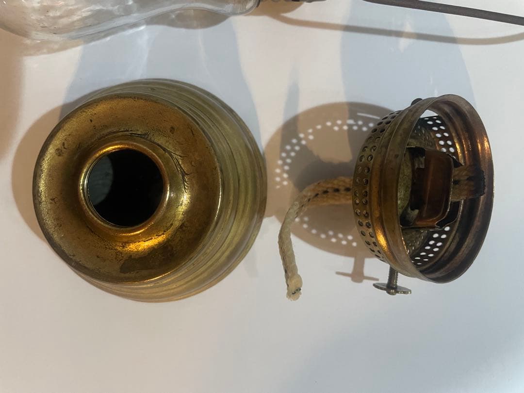 スケーターズランタン　ビンテージランタン　⭐︎★写真追加済み★⭐︎只今値下げ中です