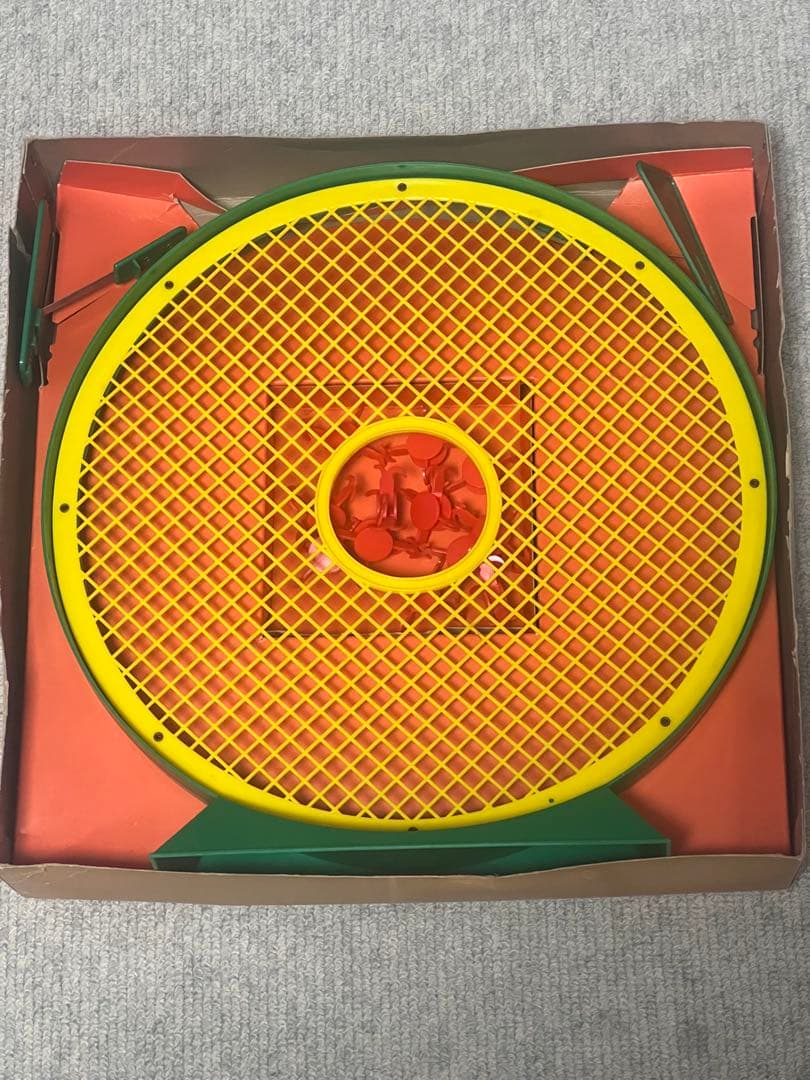 ゴーゴーカニーラ　野村トーイ